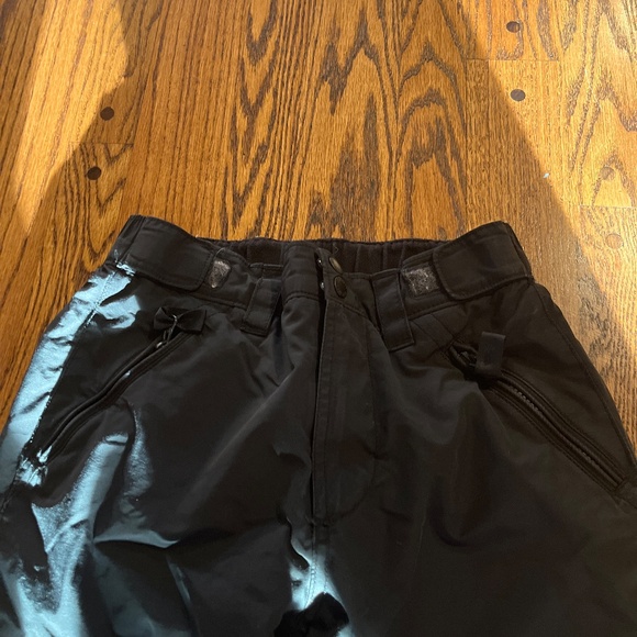 Gap kids snow pants - Picture 3 of 5